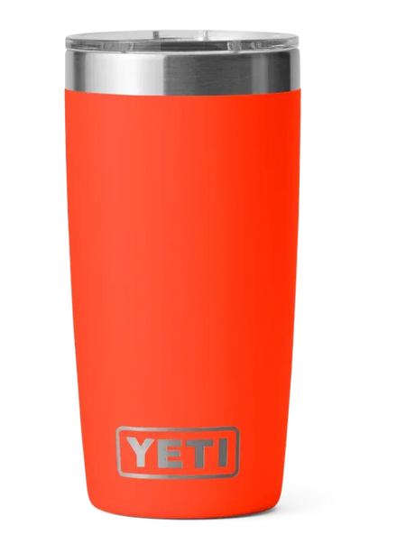 YETI Rambler Tumbler 10oz-Drinkware, Cool Boxes & Accessories-troggs.com