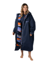 Saltrock Four Seasons Mountain Haze Changing Robe