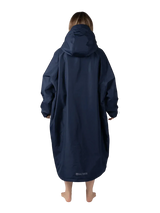 Saltrock Four Seasons Mountain Haze Changing Robe