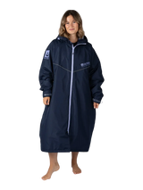 Saltrock Four Seasons Mountain Haze Changing Robe