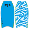 Apex AX-Comp Bodyboard 36"