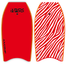 Apex AX-Comp Bodyboard 36"