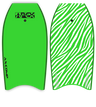 Apex AX-Comp Bodyboard 36"