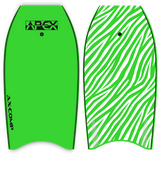 Apex AX-Comp Bodyboard 33"
