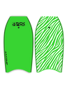 Apex AX-Comp Bodyboard 36"