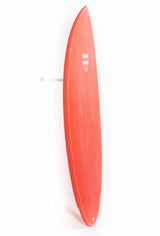 Indio Endurance Rancho Surfboard Futures - Red Fall