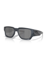 Oakley Instagator - Blue Steel Frame with Prizm Black Iridium Lens