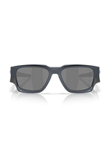 Oakley Instagator - Blue Steel Frame with Prizm Black Iridium Lens