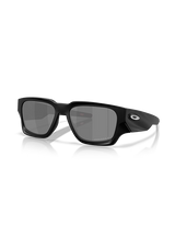 Oakley Instagator - Matte Black Frame with Prizm Black Polarized Lens
