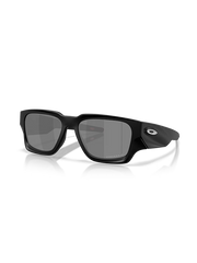 Oakley Instagator - Matte Black Frame with Prizm Black Polarized Lens