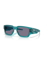 Oakley Instagator - Matte Transparent Arctic Surf Frame with Prizm Grey Lens