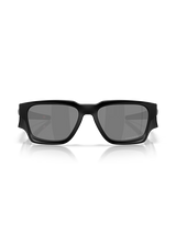 Oakley Instagator - Matte Black Frame with Prizm Black Polarized Lens