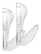 Ocean & Earth Invisible Wall Rack