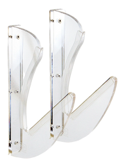Ocean & Earth Invisible Wall Rack