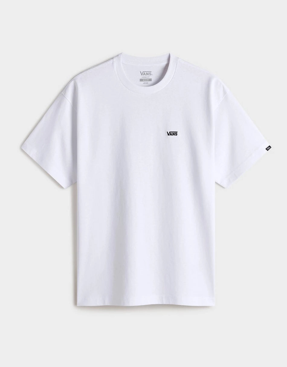 Vans Left Chest II Loose T-Shirt