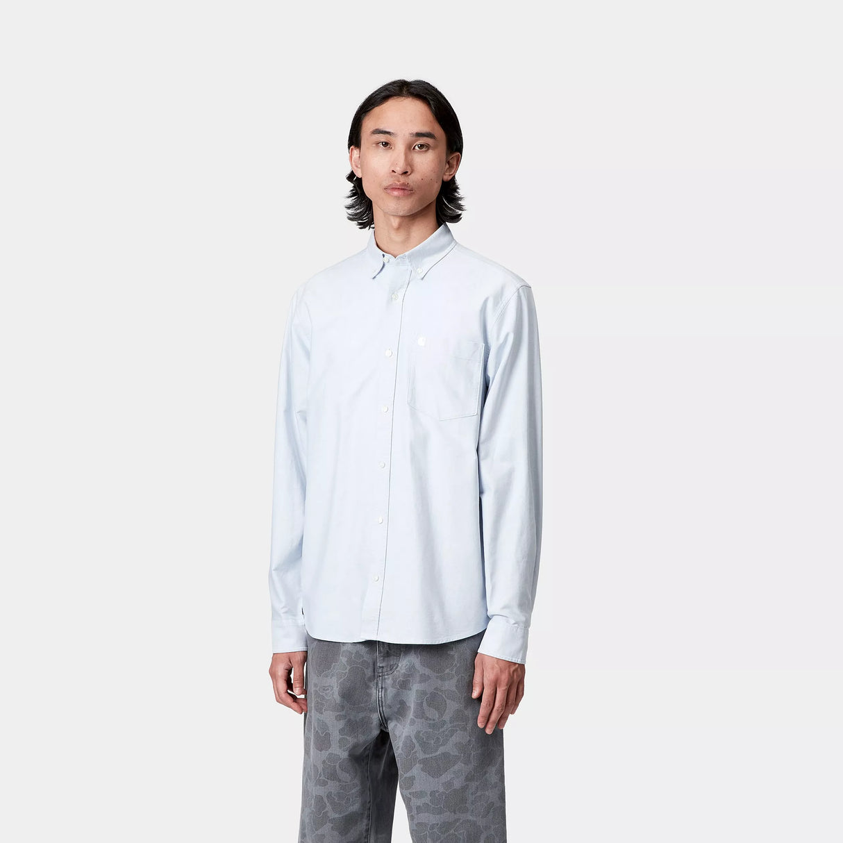 Carhartt WIP C-Logo Shirt