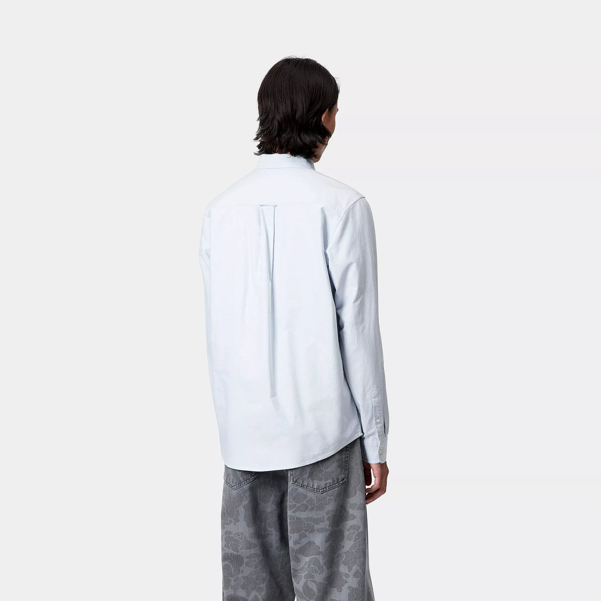 Carhartt WIP C-Logo Shirt
