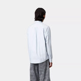 Carhartt WIP C-Logo Shirt