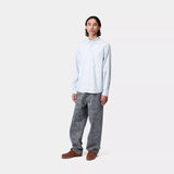 Carhartt WIP C-Logo Shirt