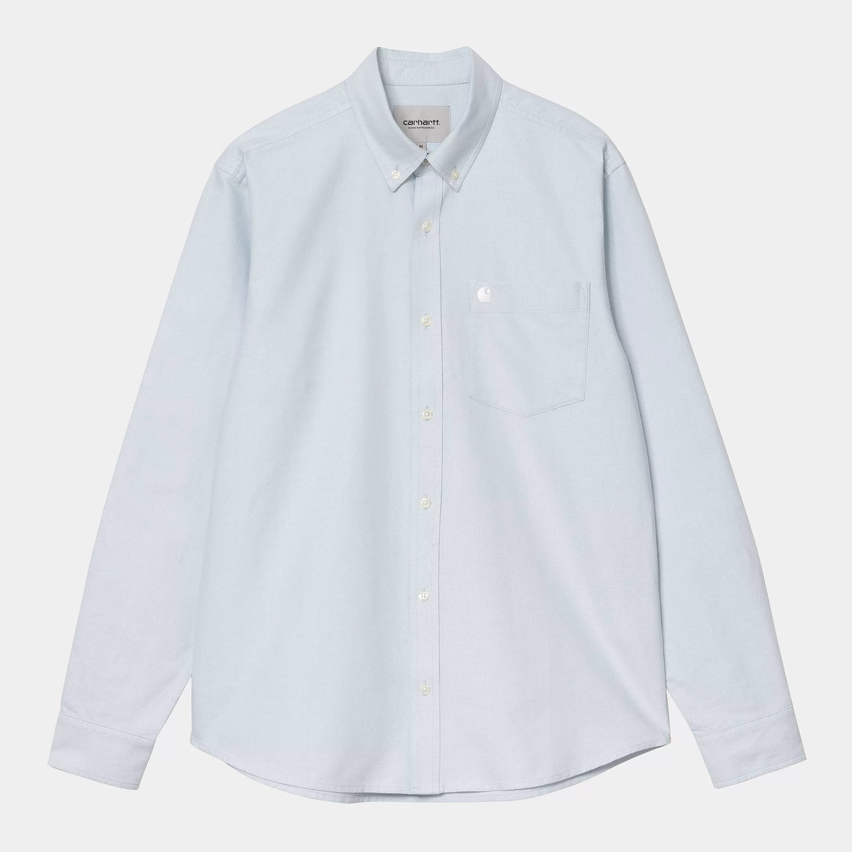 Carhartt WIP C-Logo Shirt