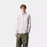 Carhartt WIP C-Logo Shirt