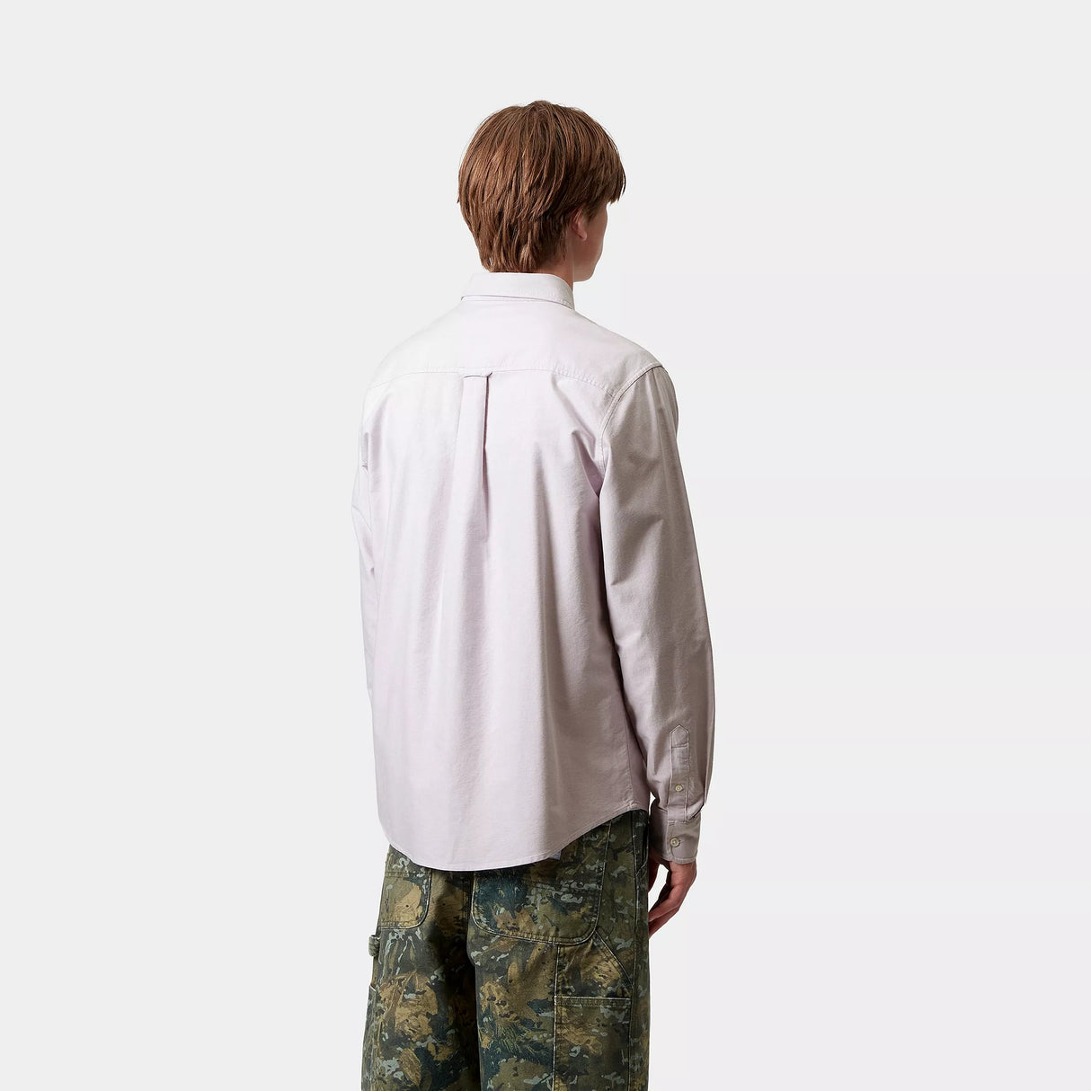 Carhartt WIP C-Logo Shirt
