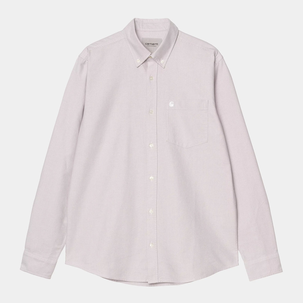 Carhartt WIP C-Logo Shirt