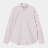 Carhartt WIP C-Logo Shirt