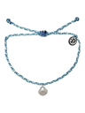 Pura Vida La Concha Silver Bracelet