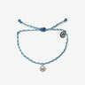 Pura Vida La Concha Silver Bracelet