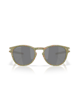 Oakley Latch - Matte Fern Terrazzo Frame with Prizm Black Lens