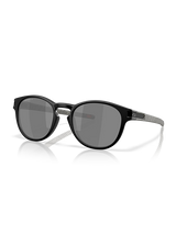 Oakley Latch - Matte Black Frame with Prizm Black Polarized Lens