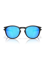 Oakley Latch - Matte Black Frame with Prizm Sapphire Lens