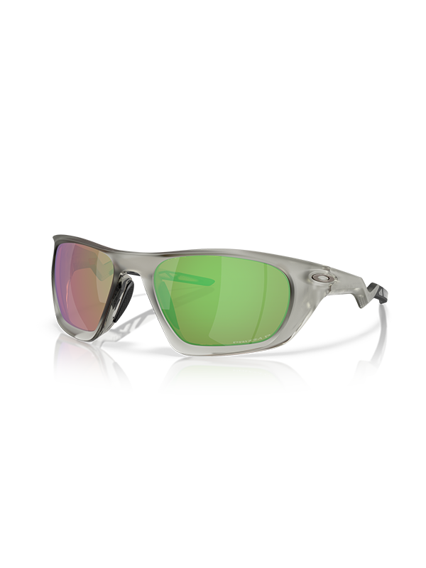 Oakley Lateralis - Matte Grey Ink Frame with Prizm Shallow Water Polarized Lens