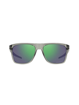 Oakley Leffingwell - Grey Ink Frame with Prizm Jade Polarized Lens
