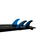 Futures R8 Legacy Rake Honeycomb Large