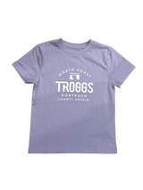 Troggs Kids Signature T-Shirt