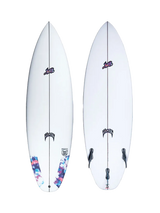 Lost Little Wing Surfboard Future