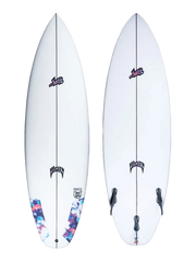 Lost Little Wing Surfboard Future