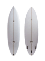 Lost Retro Tripper Surfboard Futures