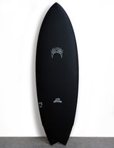 Lost Surfboards Pisces Fish - Black Sheep Tech