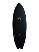 Lost Surfboards Pisces Fish - Black Sheep Tech