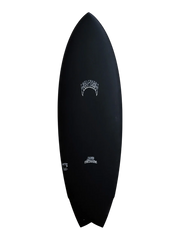 Lost Surfboards Pisces Fish - Black Sheep Tech