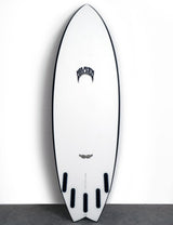 Lost Surfboards Pisces Fish - Black Sheep Tech