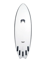 Lost Surfboards Pisces Fish - Black Sheep Tech