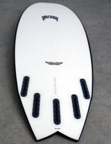 Lost Surfboards Pisces Fish - Black Sheep Tech