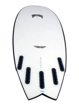 Lost Surfboards Pisces Fish - Black Sheep Tech
