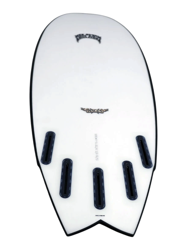 Lost Surfboards Pisces Fish - Black Sheep Tech