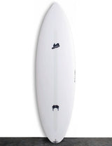 Lost Quiver Killer Surfboard Futures - Light Speed II Tech