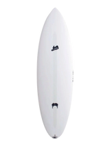 Lost Quiver Killer Surfboard Futures - Light Speed II Tech
